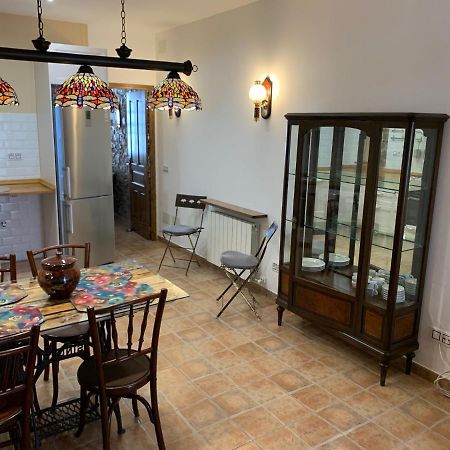 Apartamento Del Sol, Centro Del Pueblo, Aire Acondicionado Ля Эскала Экстерьер фото