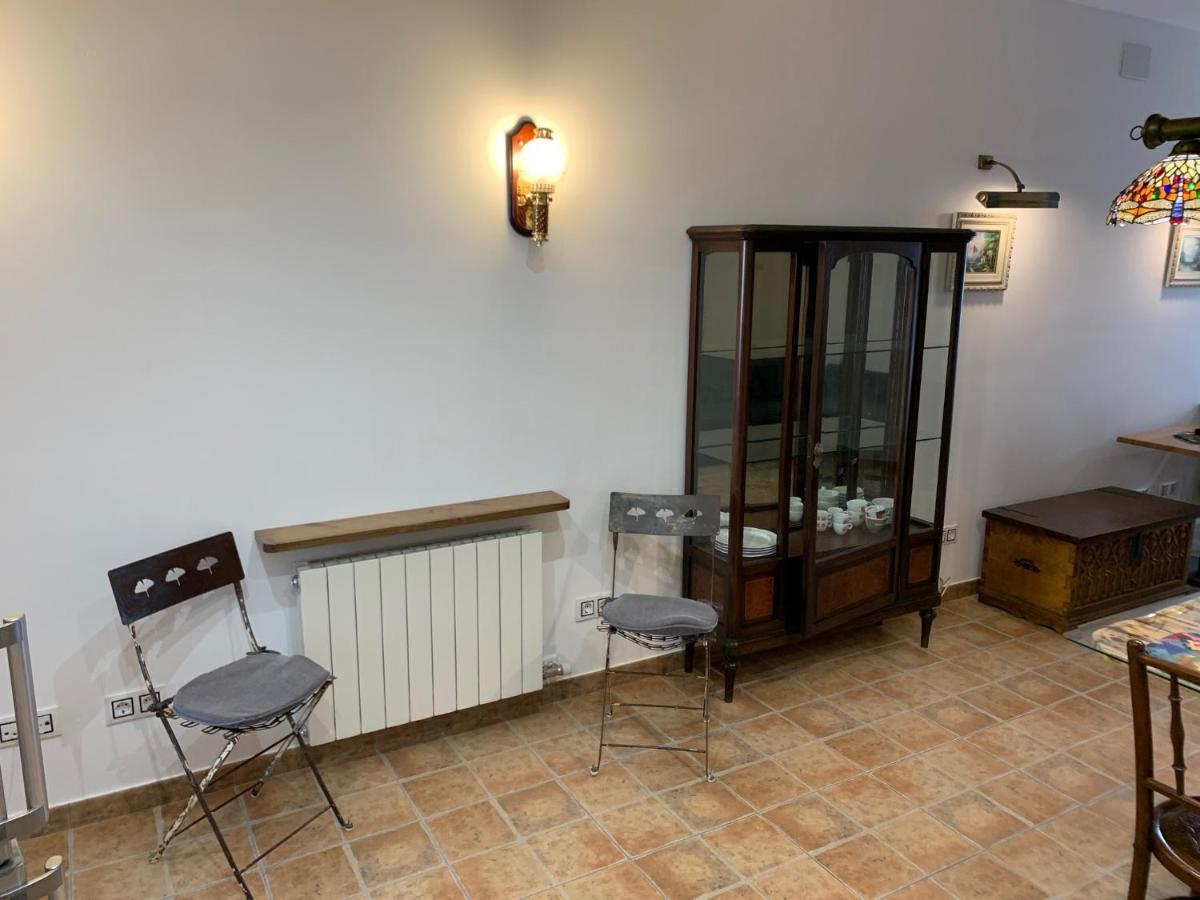 Apartamento Del Sol, Centro Del Pueblo, Aire Acondicionado Ля Эскала Экстерьер фото