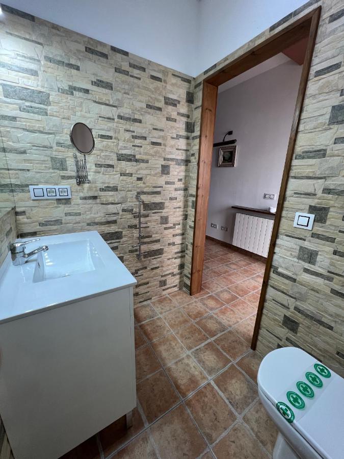 Apartamento Del Sol, Centro Del Pueblo, Aire Acondicionado Ля Эскала Экстерьер фото