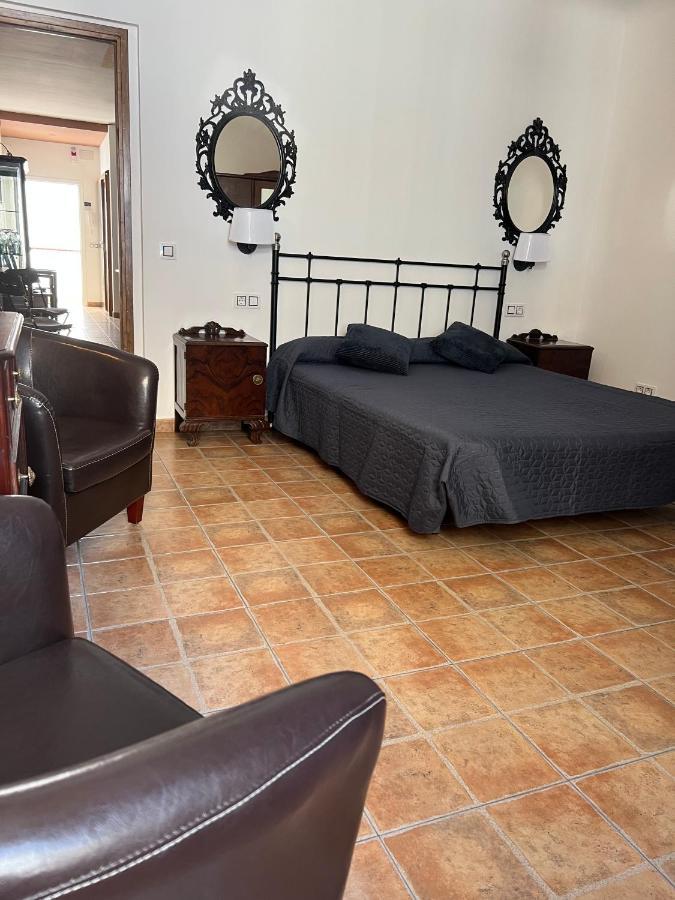 Apartamento Del Sol, Centro Del Pueblo, Aire Acondicionado Ля Эскала Экстерьер фото